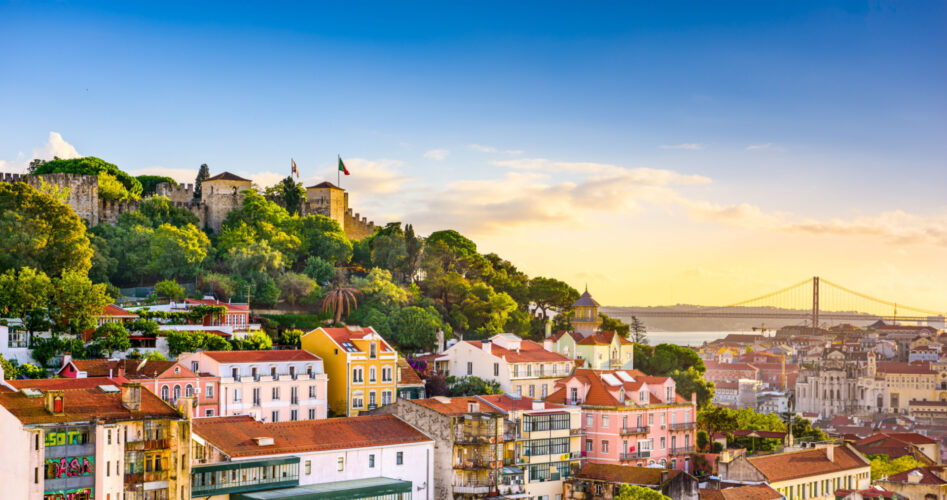 que faire a lisbonne