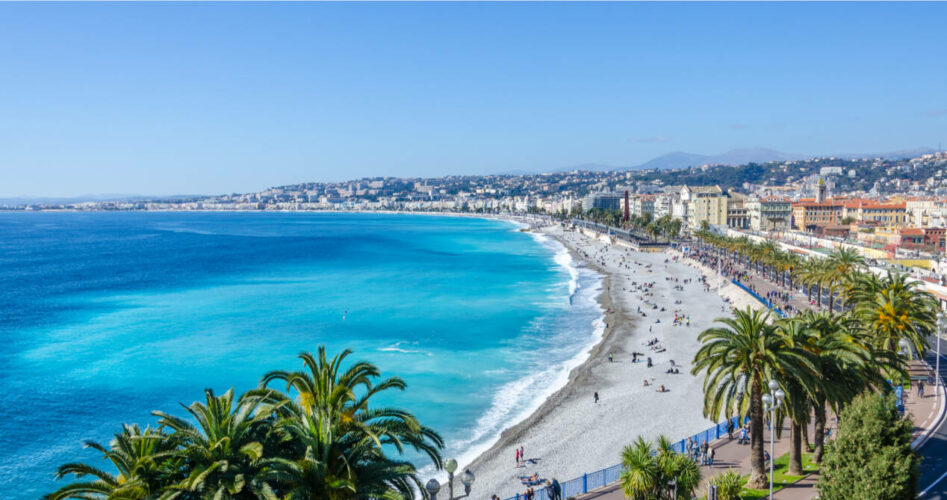 que faire a nice