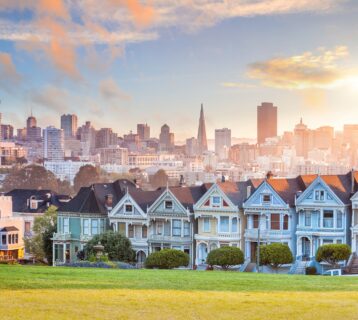 que faire a san francisco