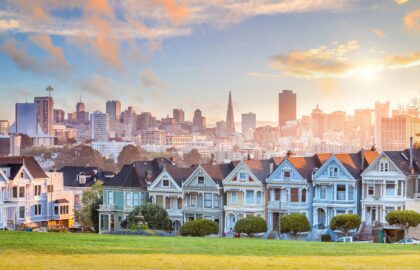 que faire a san francisco