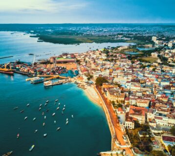 que faire a zanzibar