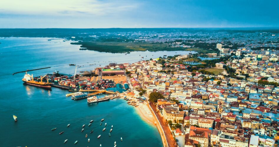 que faire a zanzibar