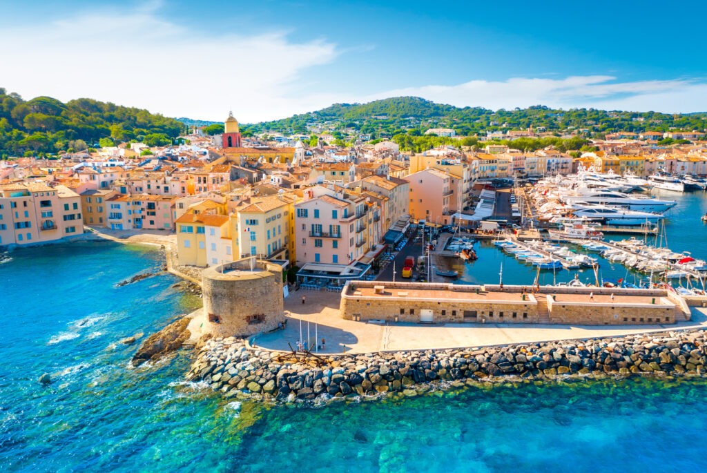 que faire dans le var saint tropez