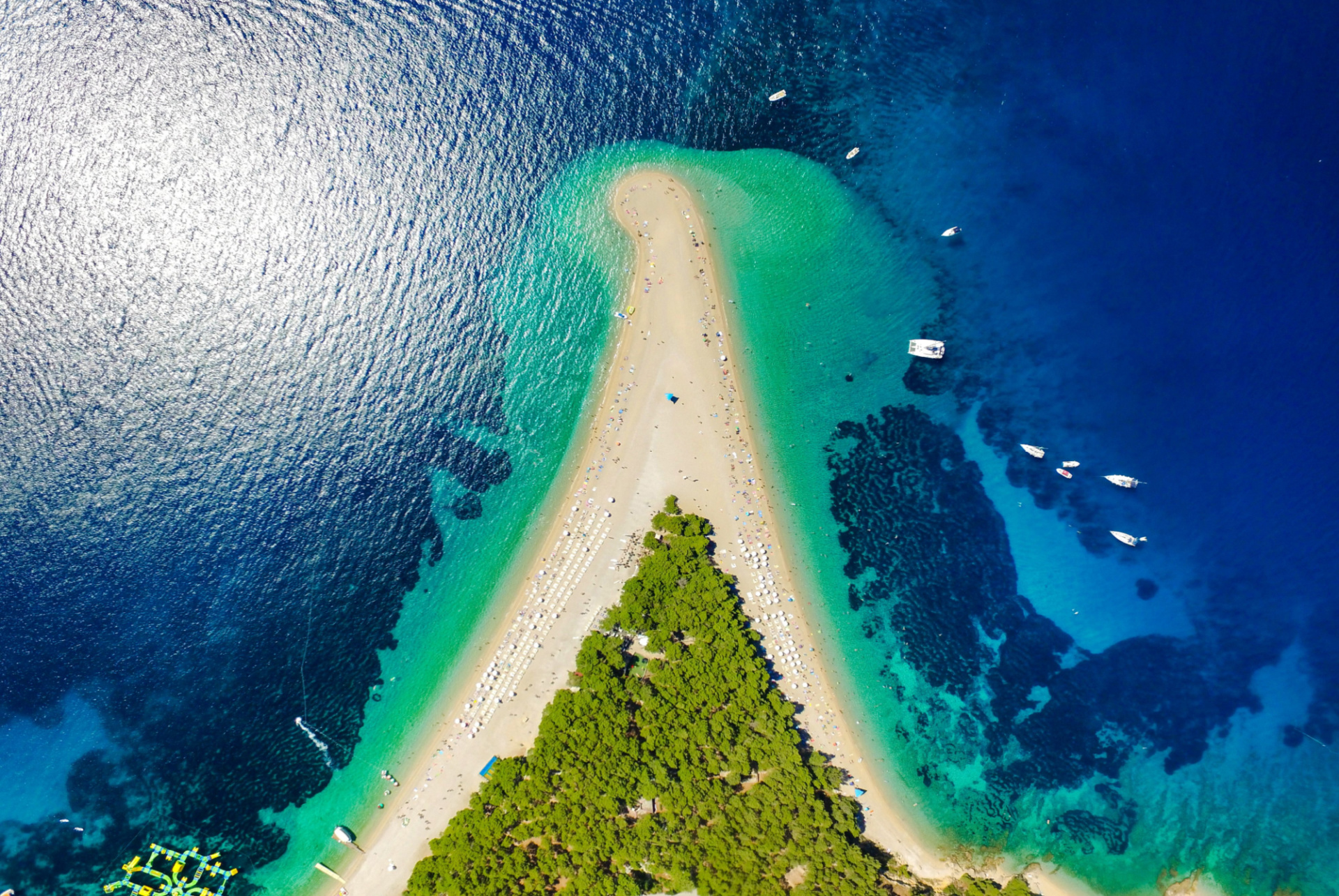Que faire en Croatie ? Top 8 des lieux incontournables