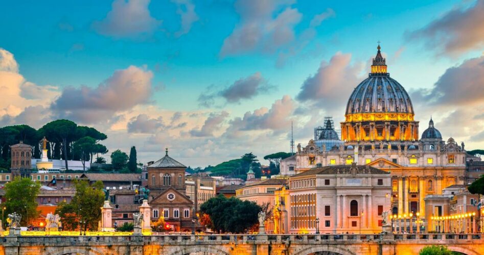 quel city pass pour rome