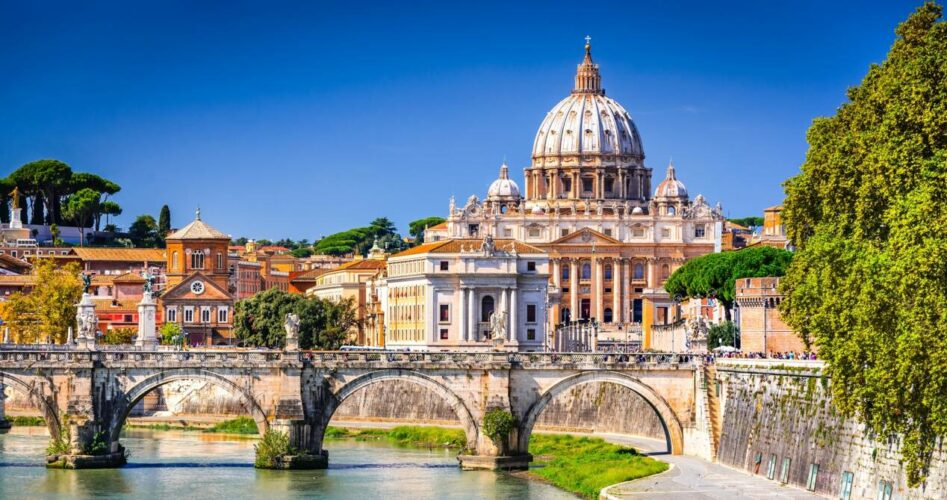 rome city pass