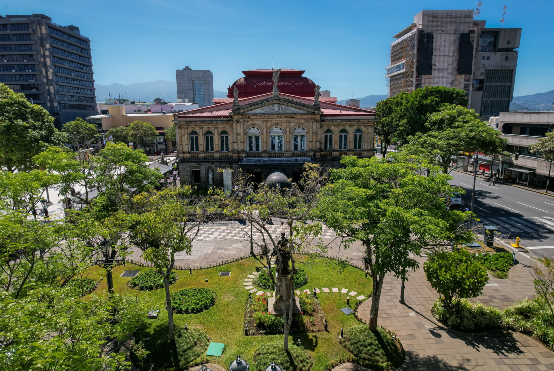 san jose costa rica