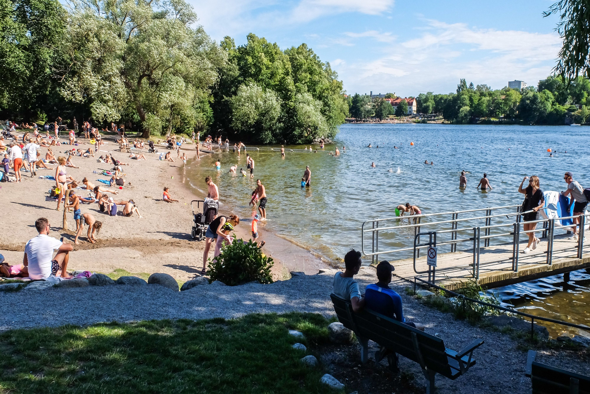 smedsuddsbadet