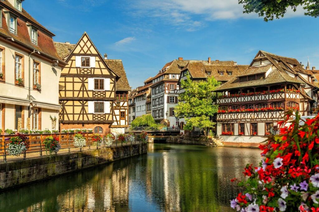 strasbourg