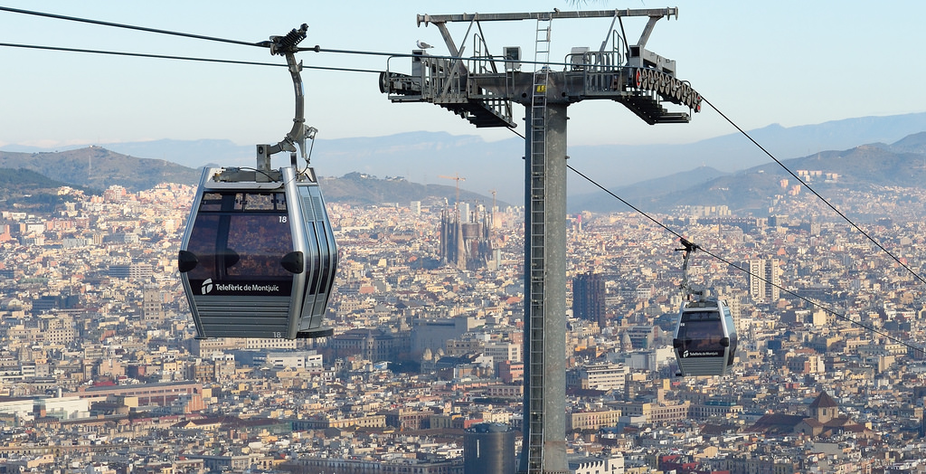 Que visiter à Barcelone?