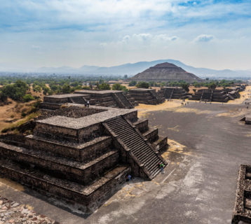 teotihuacan mexico
