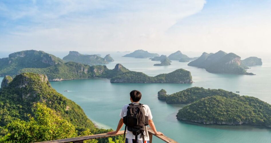 thailande