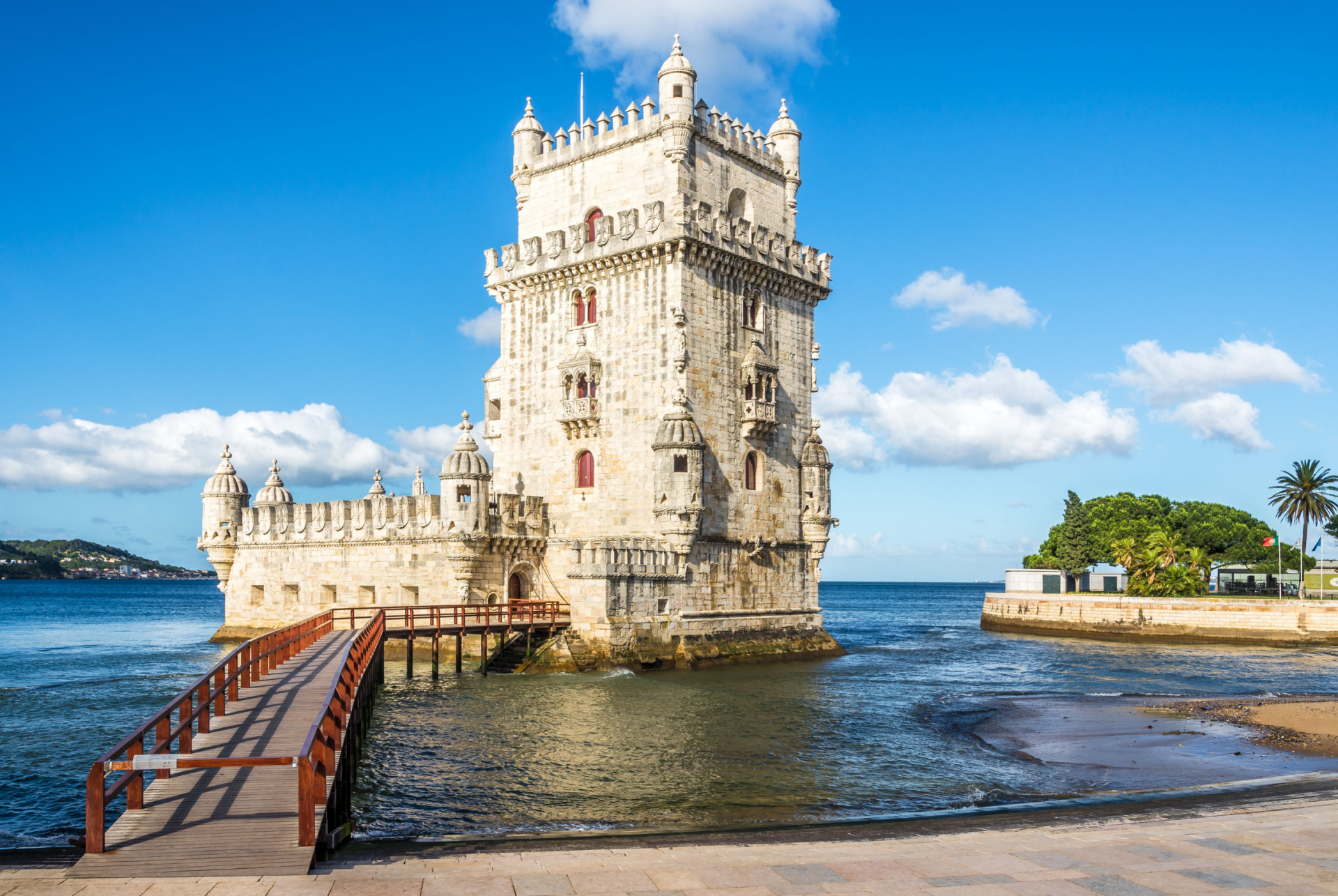 tour de belem