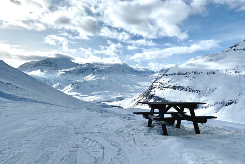 val cenis savoie