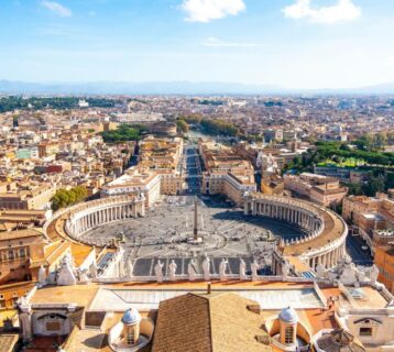 vatican