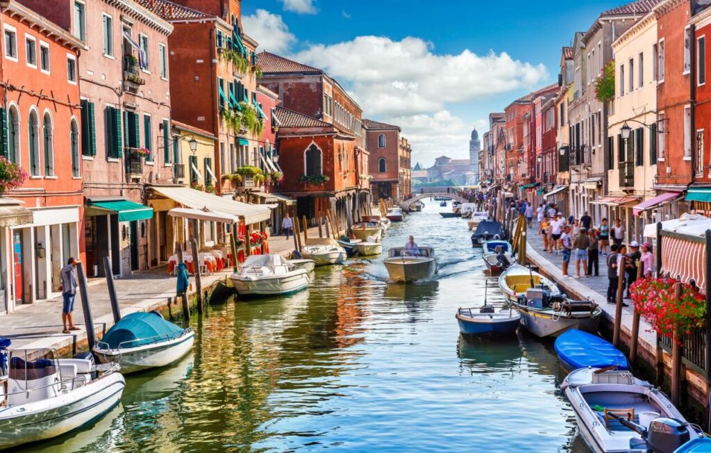 venise italie