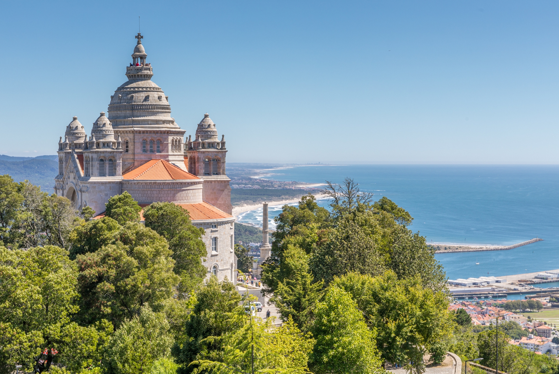 viana do castelo portugal