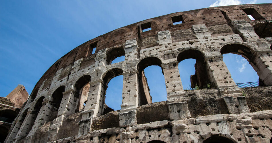 visite colisee