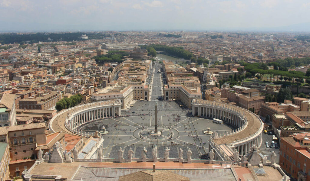 visite vatican