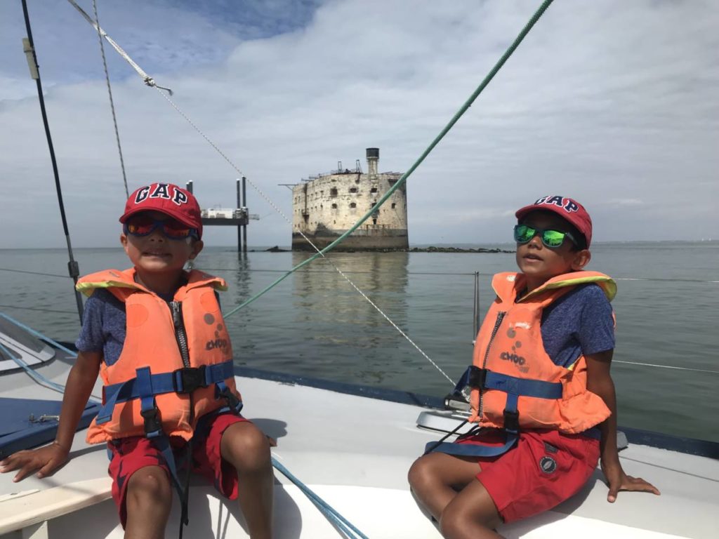 visiter fort boyard