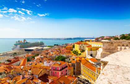 visiter le portugal