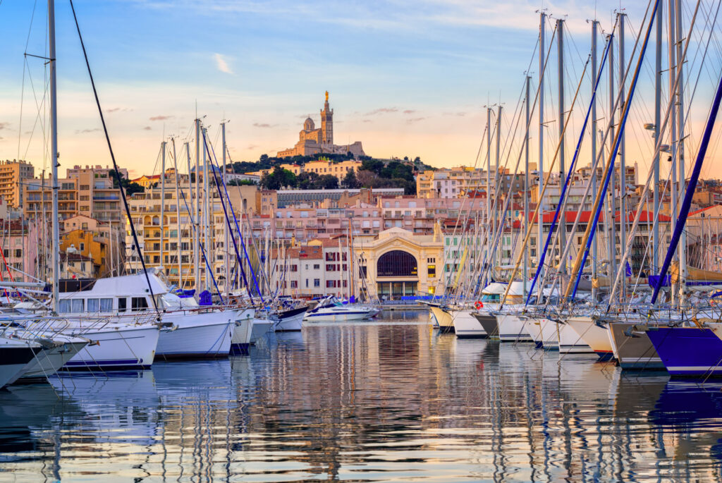 meilleurs hotels restaurants dans le sud de la france a cannes