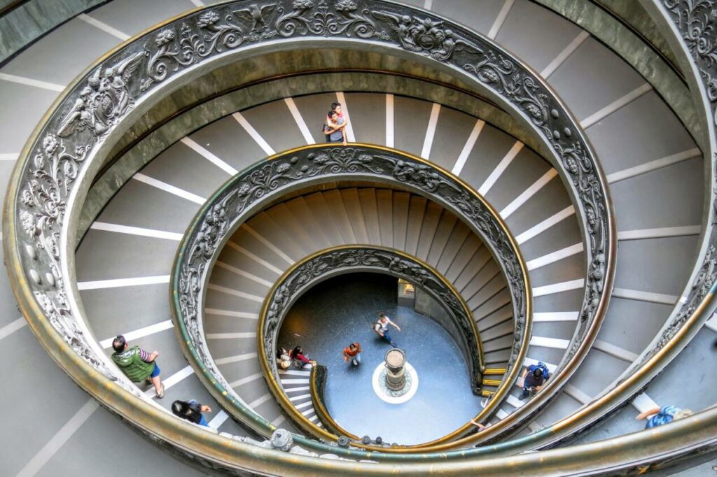 visiter musees vatican