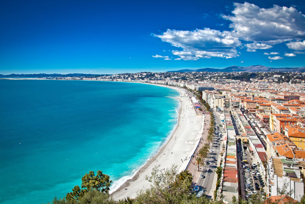 meilleurs hotels restaurants dans le sud de la france