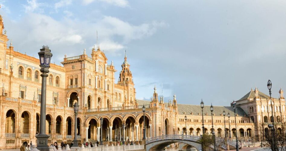 visiter seville