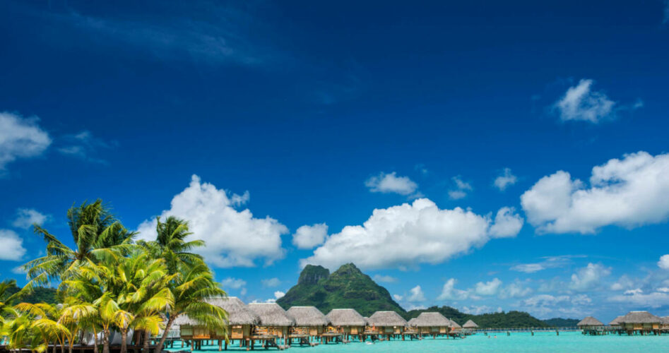 visiter tahiti