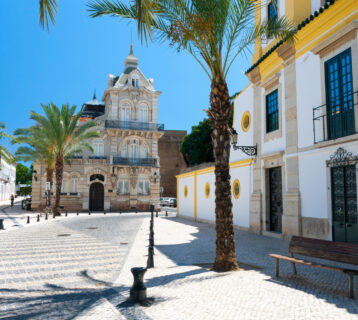 vivre portugal faro