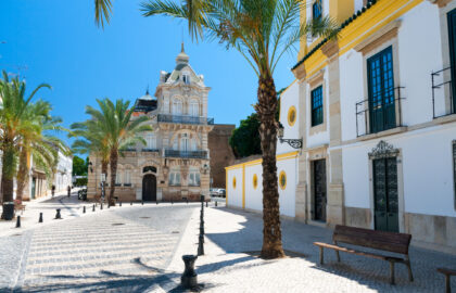 vivre portugal faro