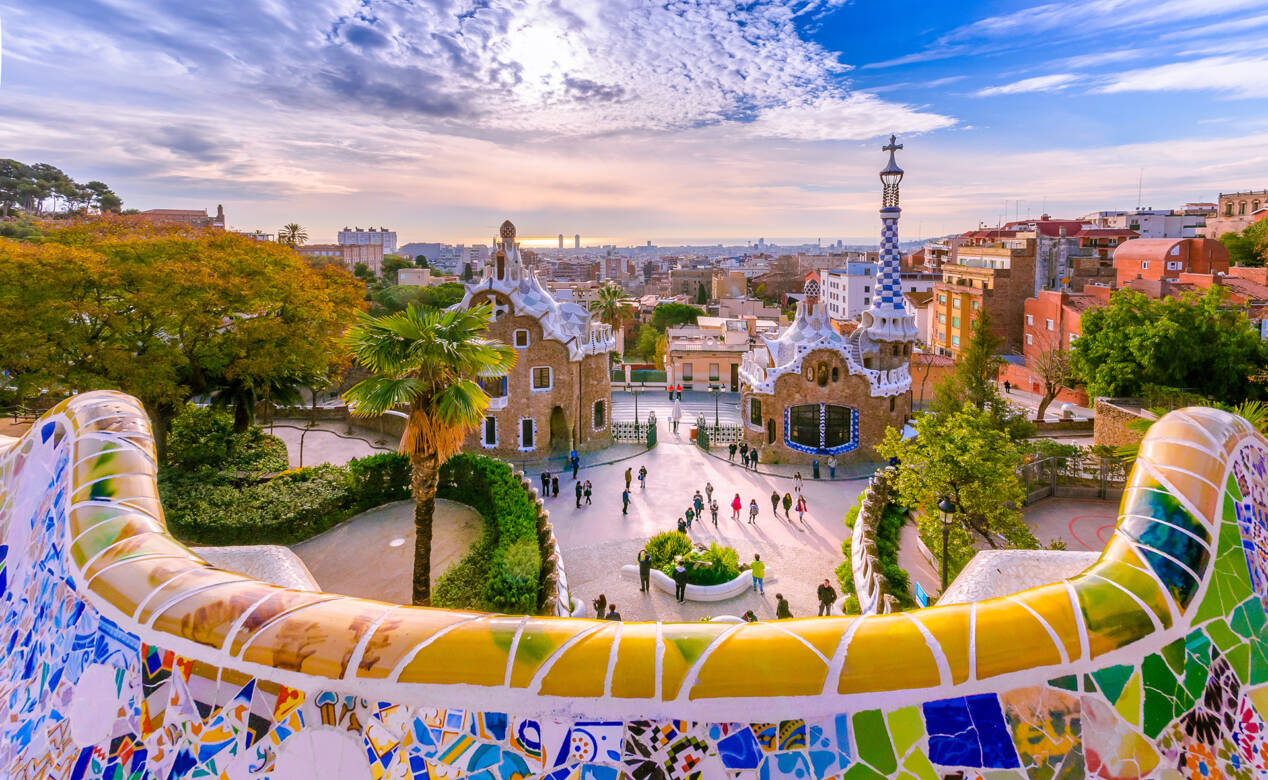 Où partir en voyage en Espagne
